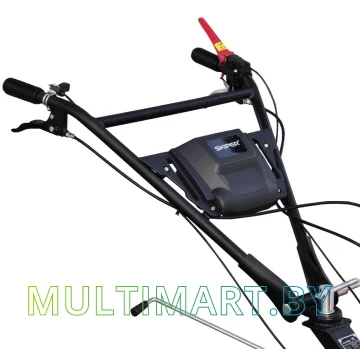 Мотокультиватор Skiper SP-860S (колеса Brado 4.00-10) картинка 8